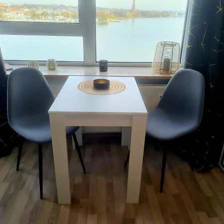 Apartamento Nexus Schleswig