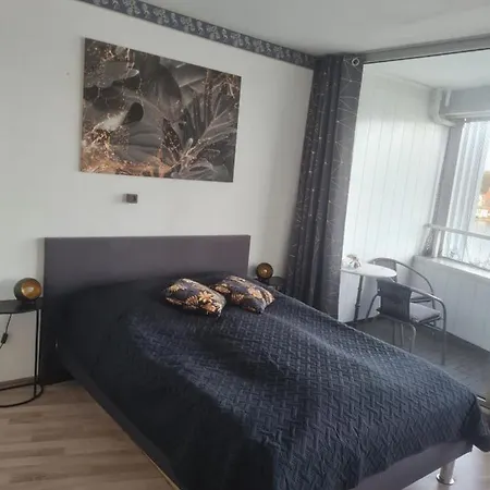 Apartment Nexus Schleswig