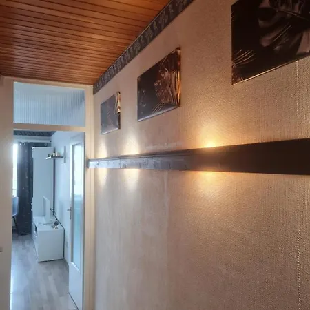 Apartamento Nexus