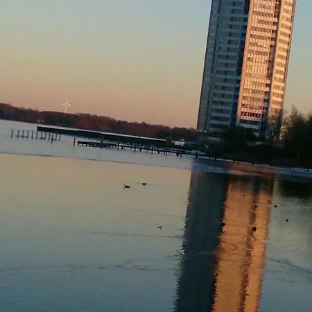 Nexus Apartamento